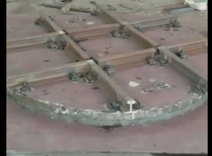 電動液壓轉(zhuǎn)盤視頻演示