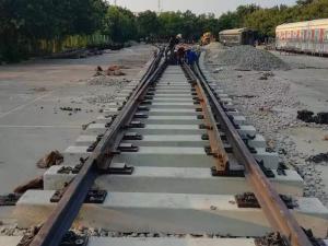 中鐵隧道集團(tuán)一處有限公司改造項(xiàng)目