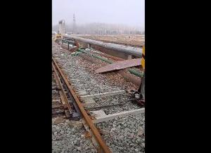 鐵路軌道【視頻】